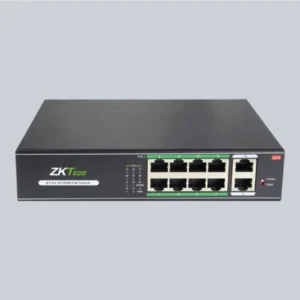 ZKTeco Switches TP-Link