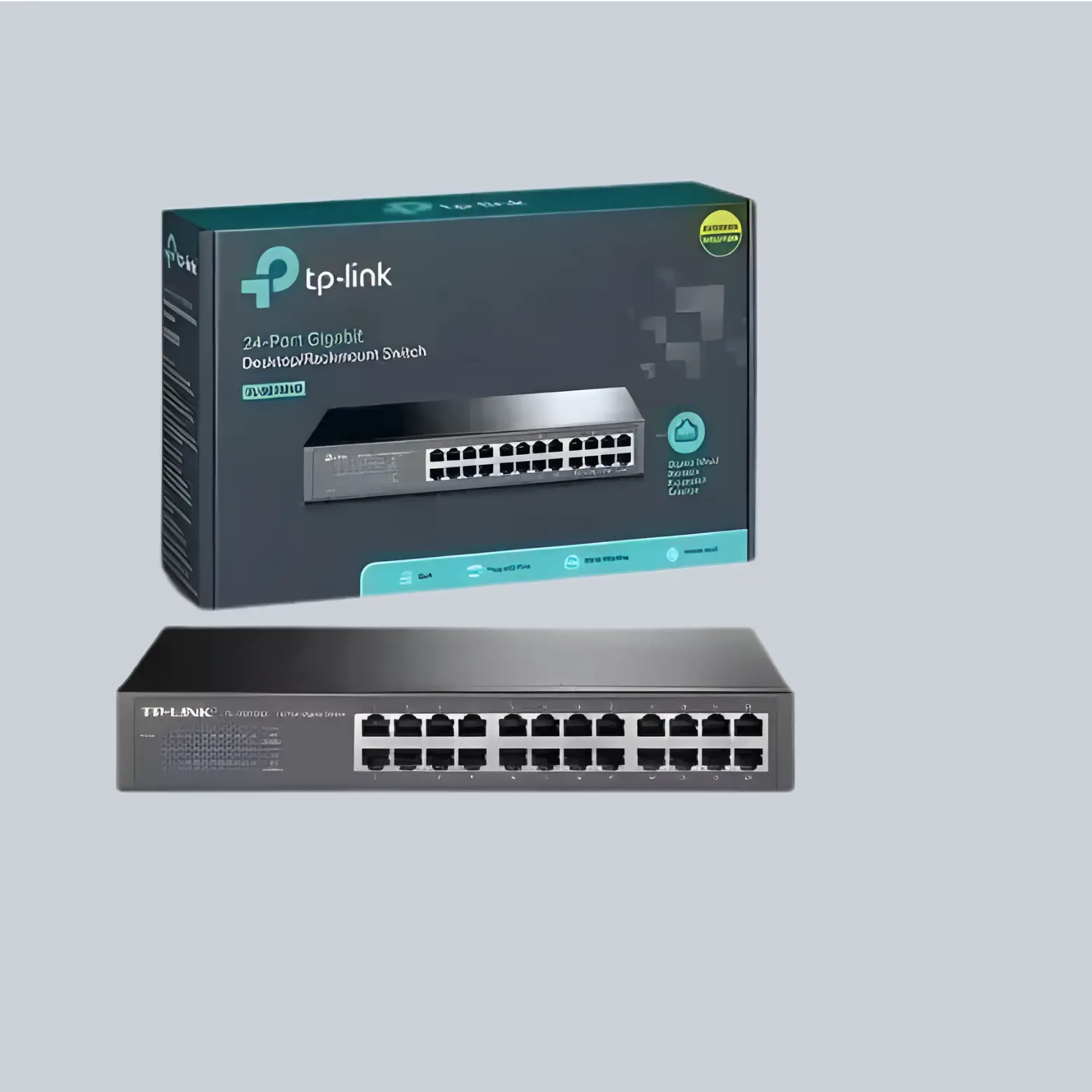 TL-SF1024D - Image 2