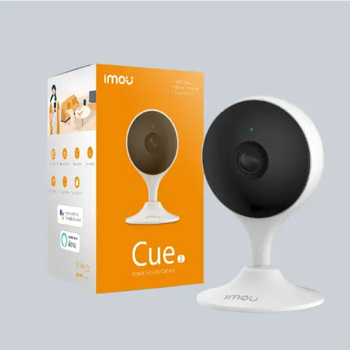 IMOU Cue 2E - Image 3