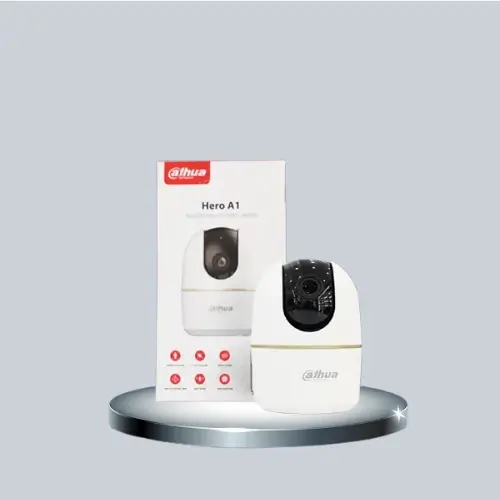 IMOU Hero A1 - Image 2