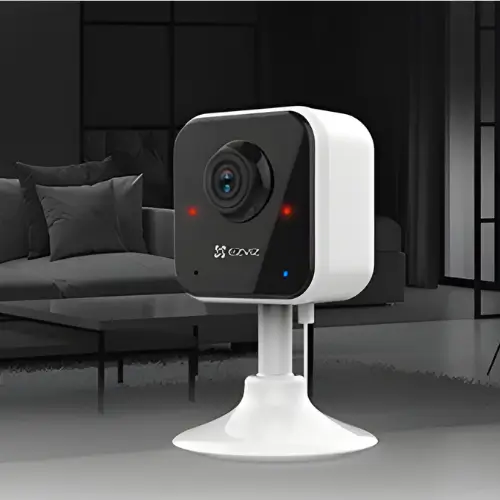 EZIVIZ H1c - Image 2