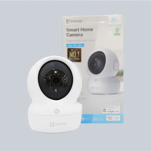 EZIVIZ H6c - Image 3