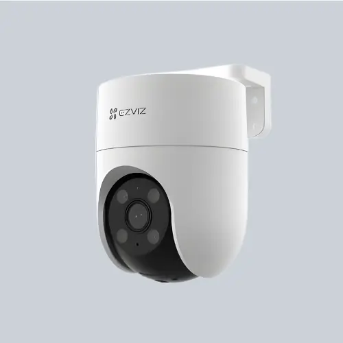 EZIVIZ H8c Pan & Tilt Wi-Fi Camera