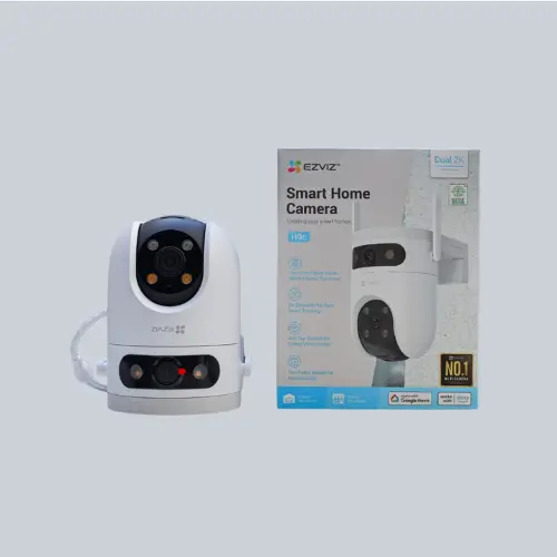 EZIVIZ HH9c Dual 2K - Image 3