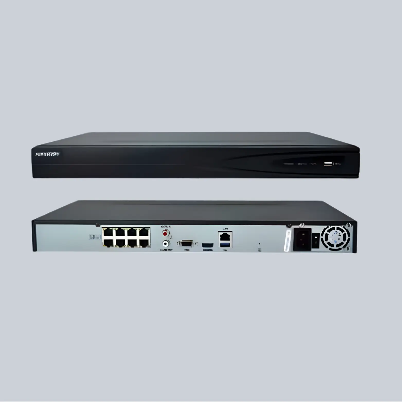 HIKVISION DS-7608Ni-Q1