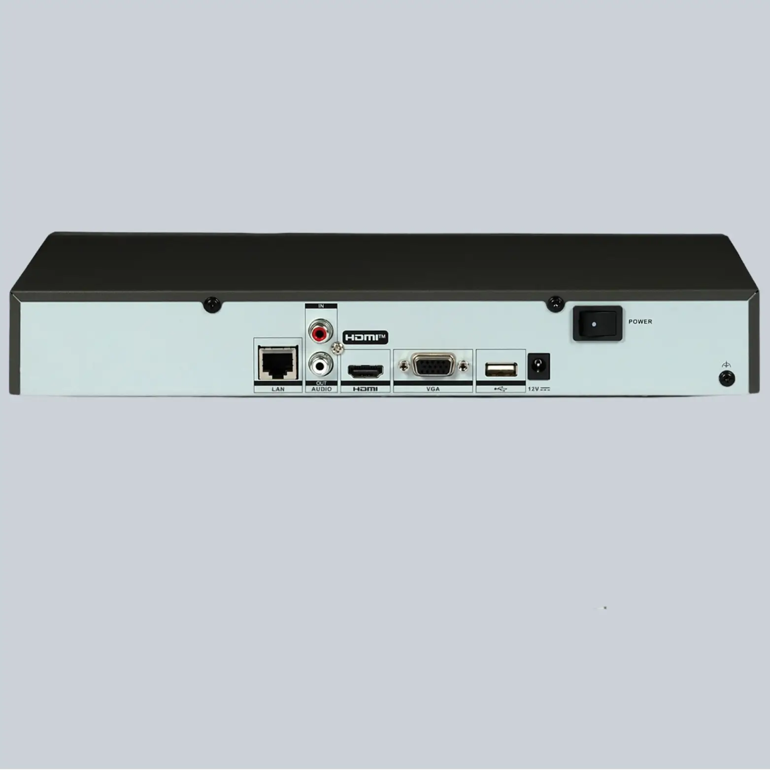 HIKVISION DS-7604NXI-K1 - Image 2