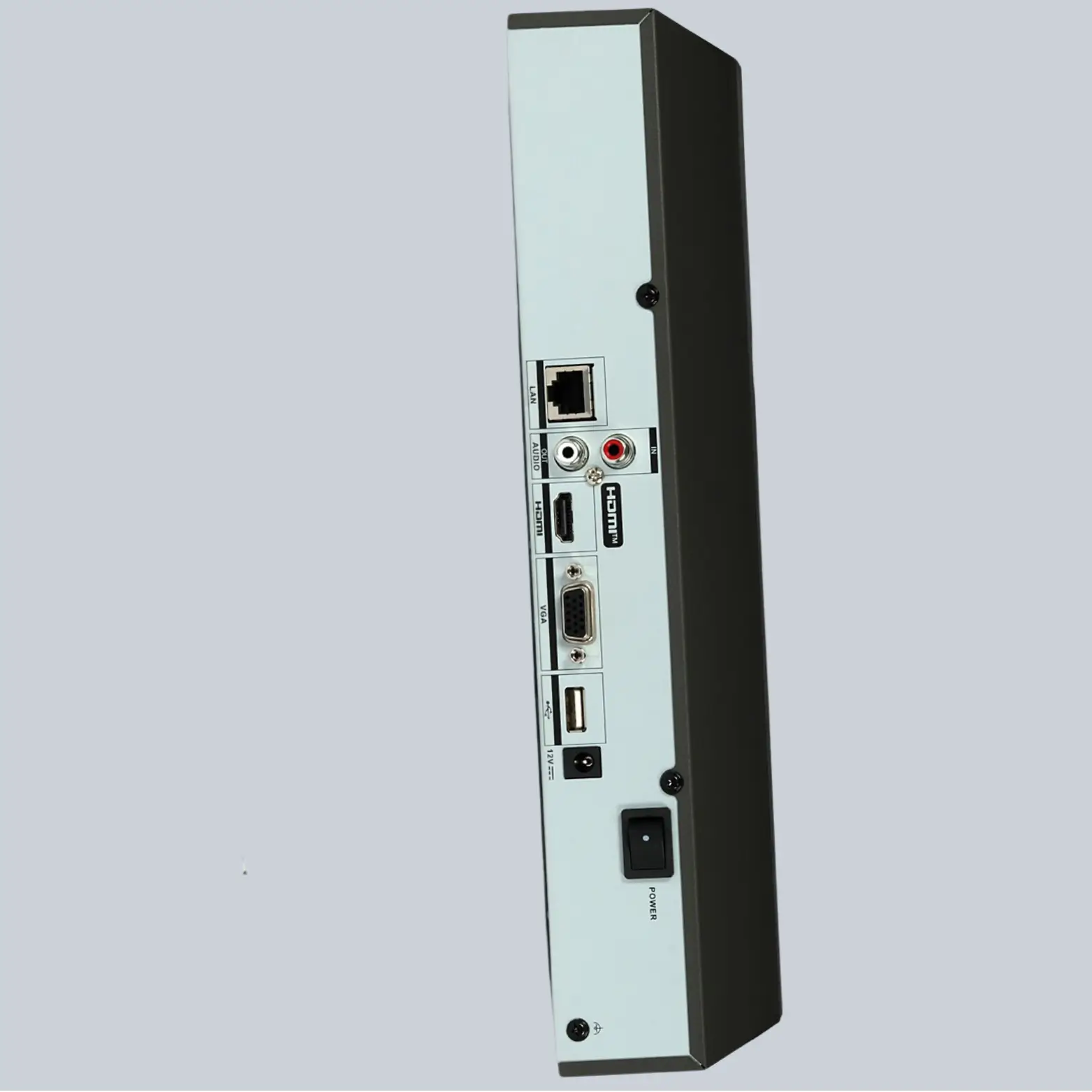 HIKVISION DS-7604NXI-K1 - Image 3