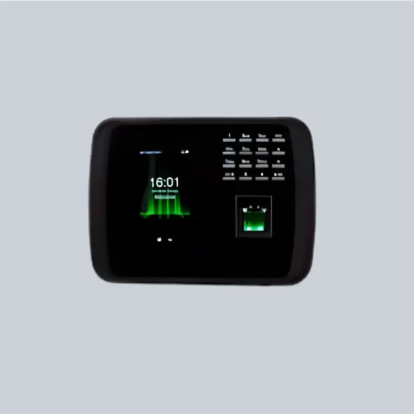 Mb460 ZKTeco MB460 – E2E Solutions