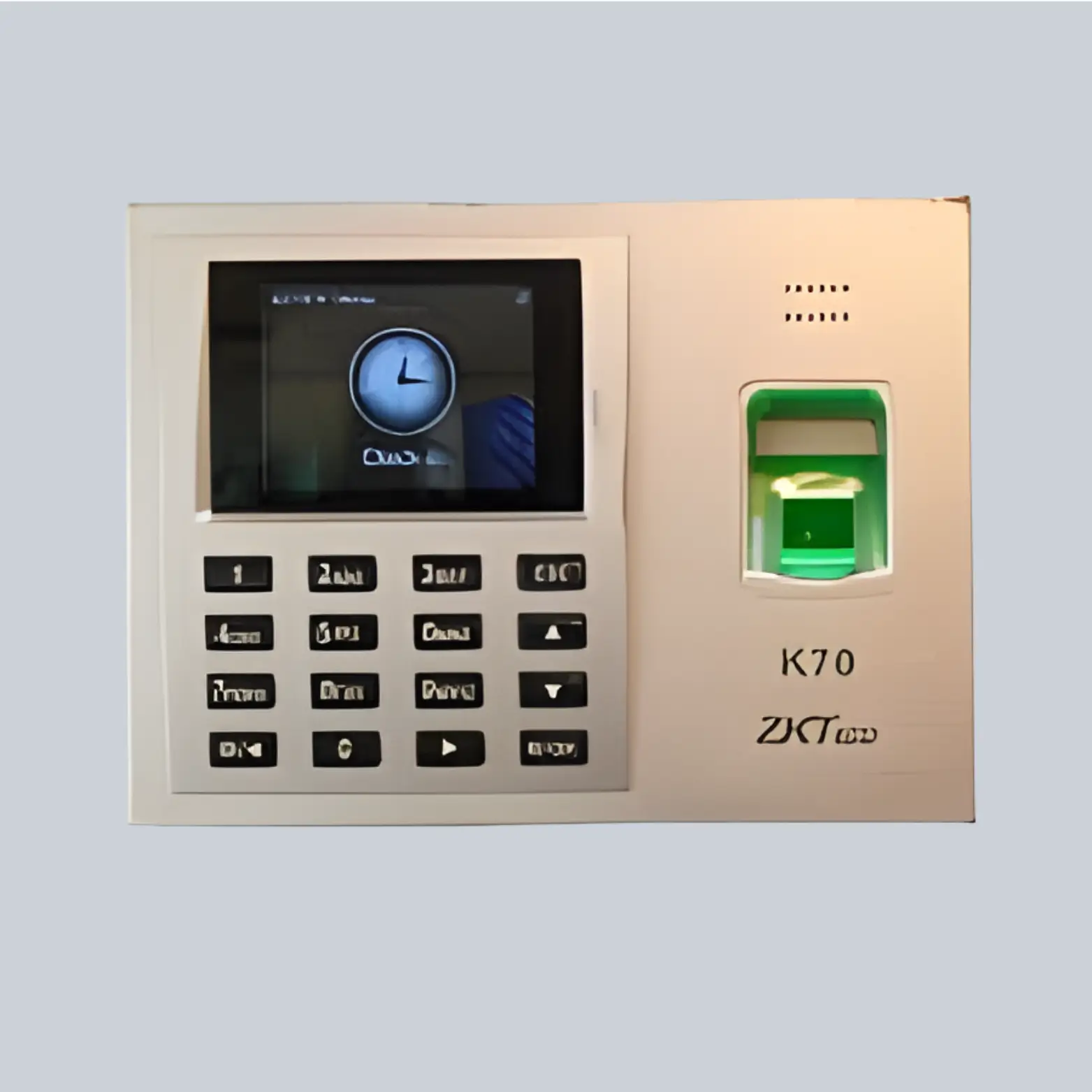 ZKTeco MB-650 - Image 2