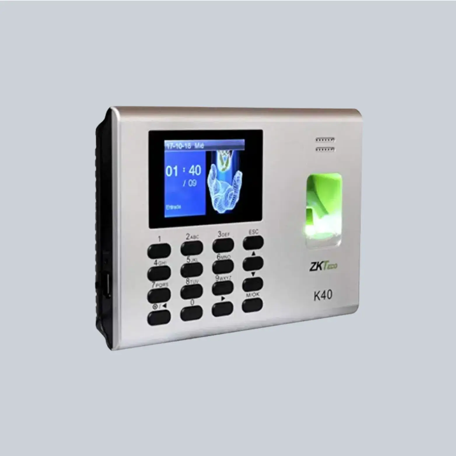 ZKTeco K-40 - Image 3