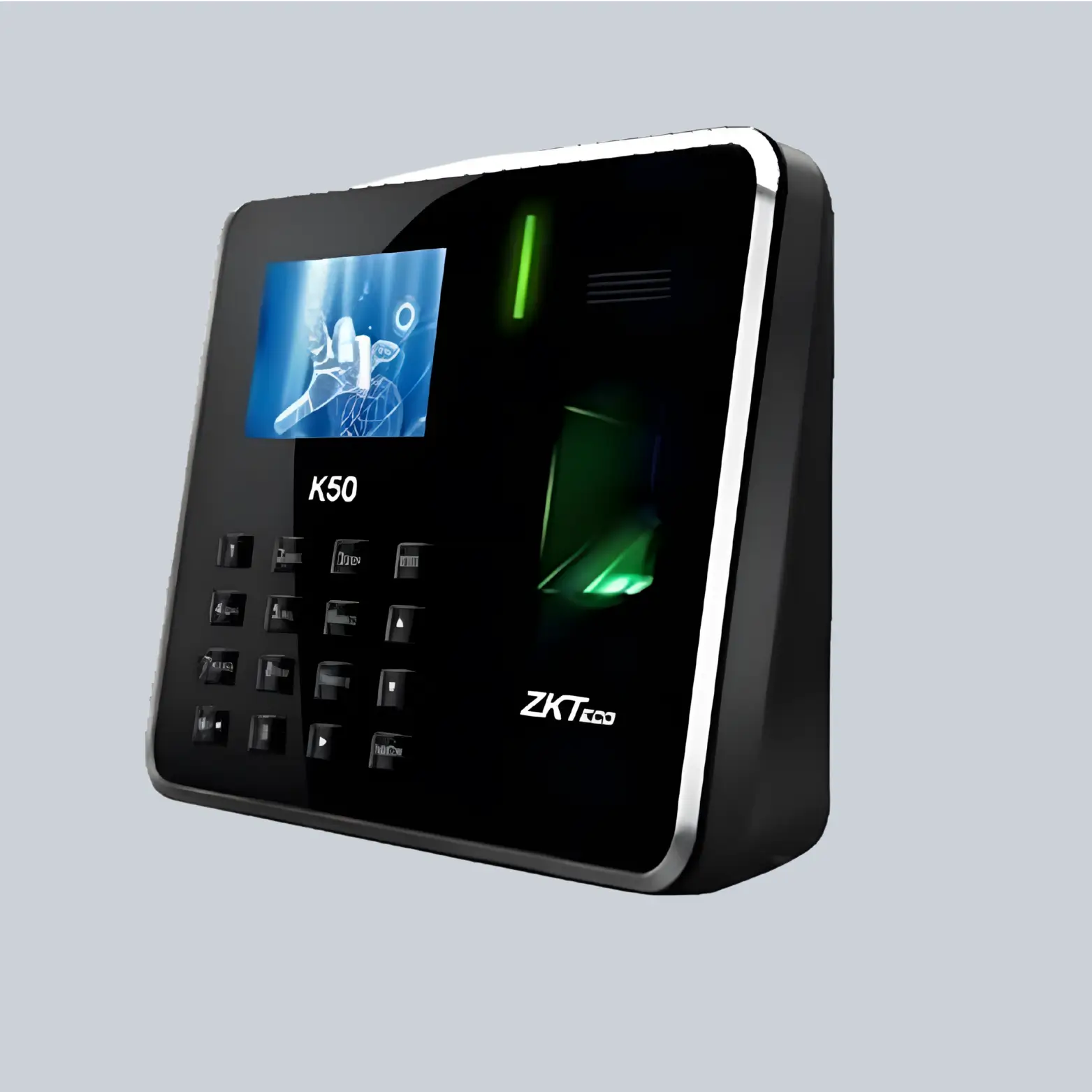 ZKTeco K-50 - Image 2