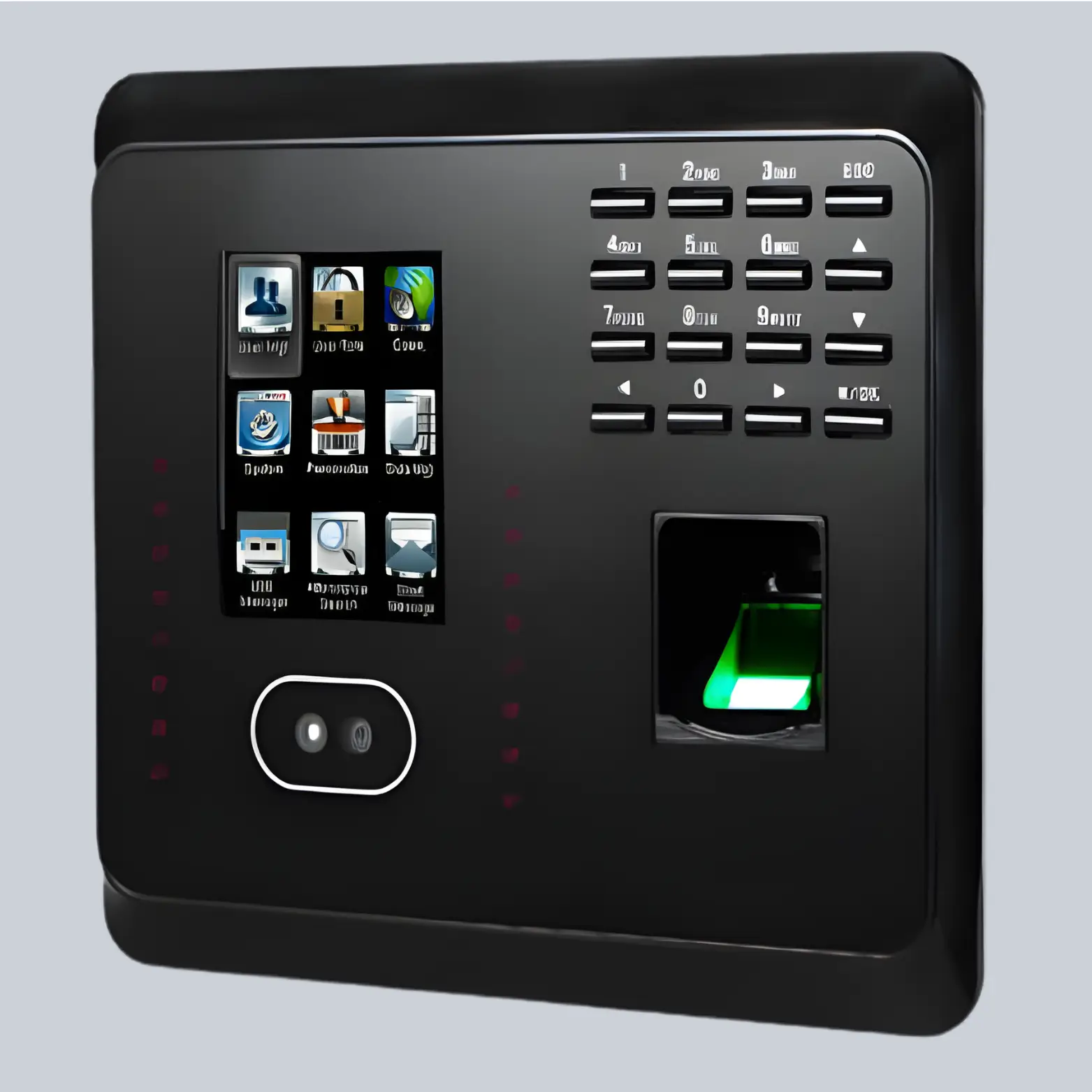 ZKTeco K-50 - Image 3