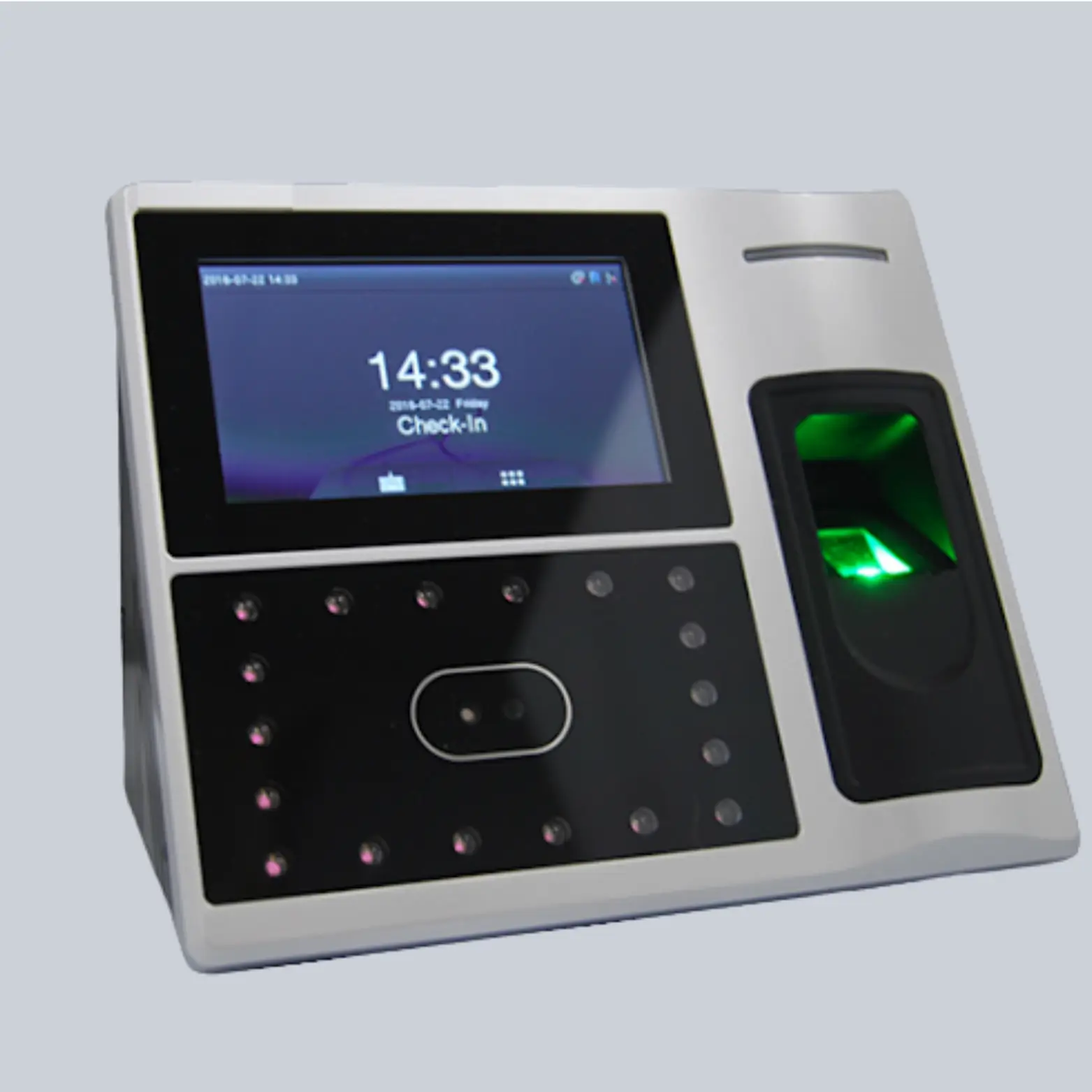 ZKTeco uFace-800 - Image 2