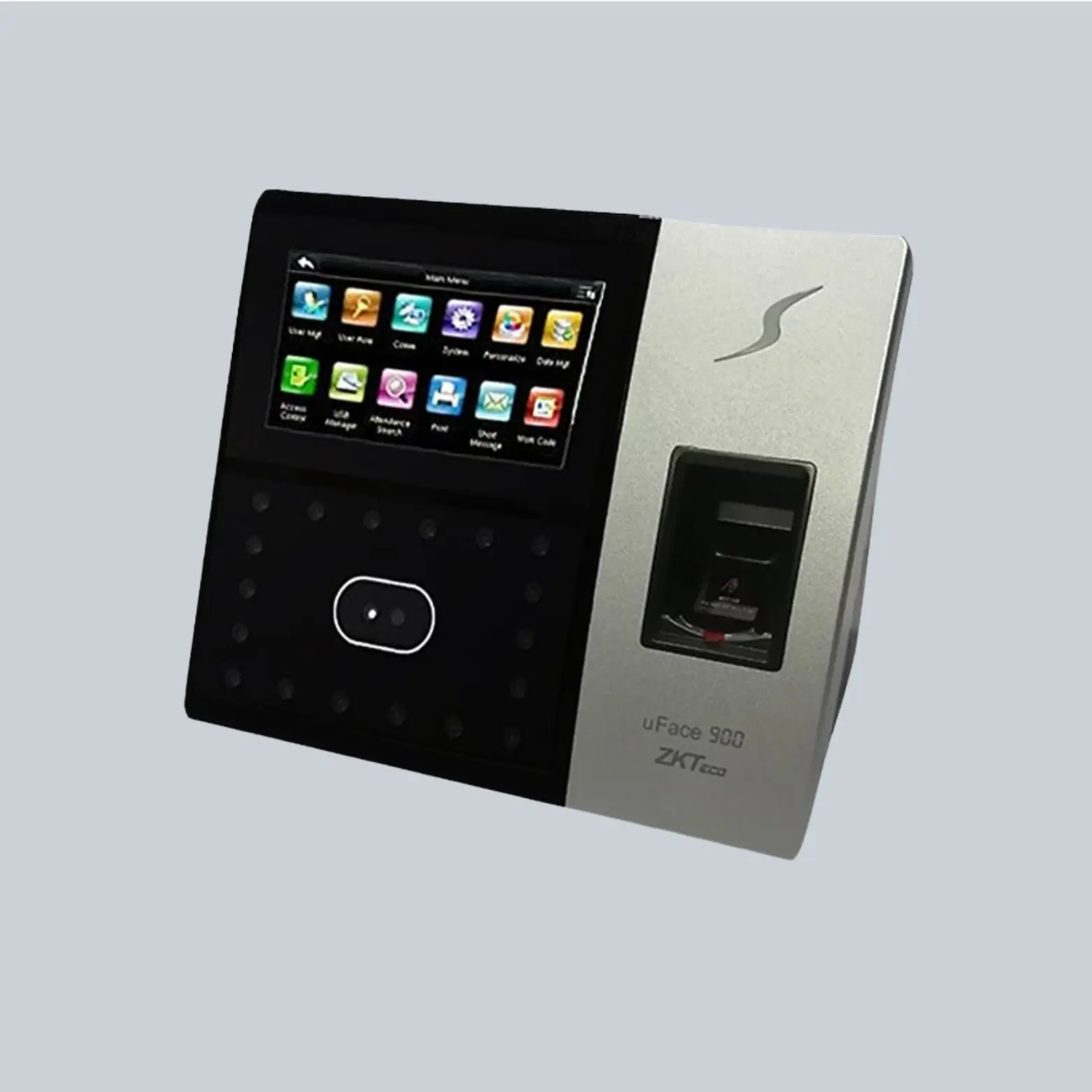 ZKTeco uFace-900